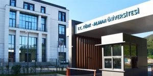 Türk-Alman Üniversitesi 15 Sözleşmeli Personel Alacak