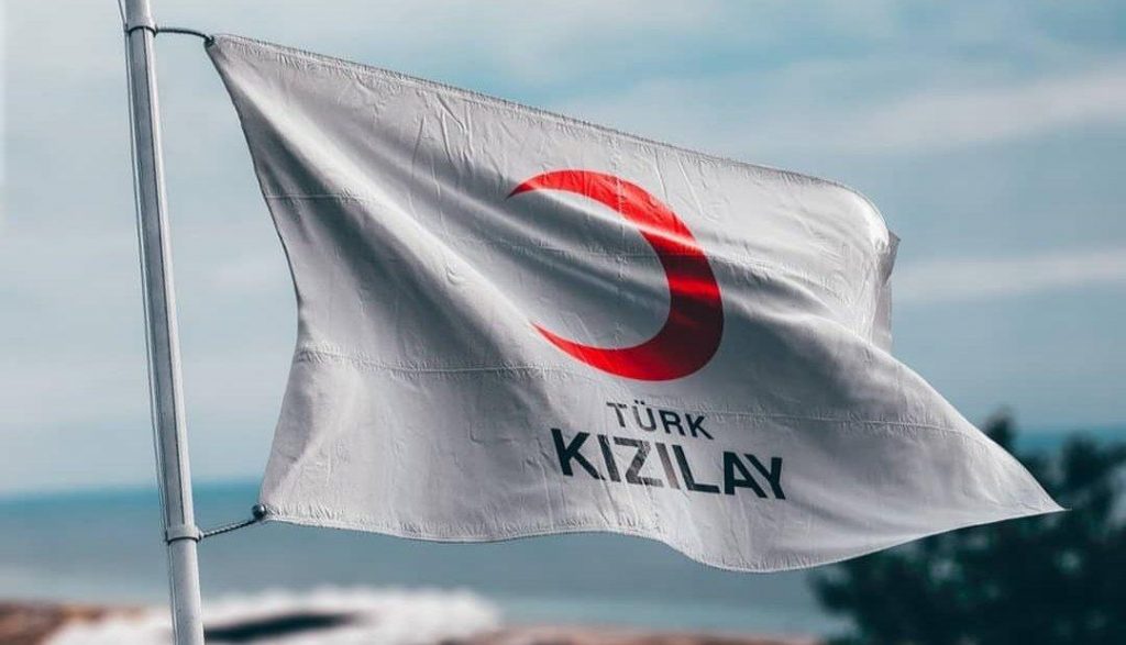turk kizilayi