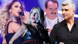 Ünlülerin Yılbaşı Programı ve Fiyatları Belli Oldu. Kim Ne Kadar Kazanacak?