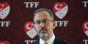 Bakan Kasapoğlu Açıkladı! Gençlik ve Spor Bakanlığına 924 Antrenör Alımı Yapılacak