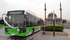 Kayseri Ulaşım Turizm 70 Güvenlik Görevlisi Alımı İş Başvuru Formu ve Şartları