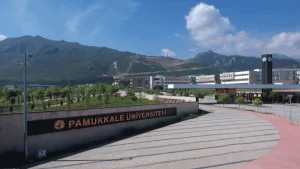 Pamukkale Üniversitesi 44 Sözleşmeli Personel Alacak