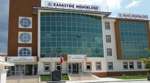 Tapu ve Kadastro Genel Müdürlüğü 59 Sözleşmeli Personel Alacak