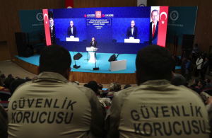 2023 Yılı Korucu Alımı Başvuruları Başladı! En Az İlkokul (Kadın-Erkek)