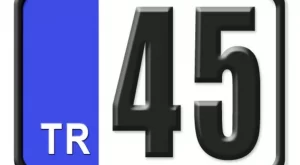 45 Nerenin Plakası? Manisa Plaka Kodu Kaçtır? Manisa İlçelerinin Plaka Kodları Ve Harfleri