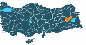 49 Nerenin Plakası? Muş Plaka Kodu Kaçtır? Muş İlçelerinin Plaka Kodları Ve Harfleri