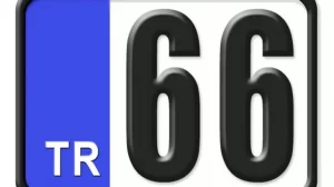 66 Nerenin Plakası? Yozgat Plaka Kodu Kaçtır? Yozgat İlçelerinin Plaka Kodları Ve Harfleri