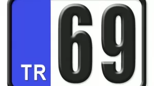 69 Nerenin Plakası? Bayburt Plaka Kodu Kaçtır? Bayburt İlçelerinin Plaka Kodları Ve Harfleri