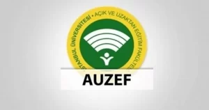 AUZEF Bütünleme (Telafi) Sınavına Ait Sınav Giriş Belgeleri Yayınlandı