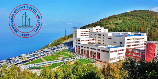 Bülent Ecevit Üniversitesi 100 Sözleşmeli Personel Alımı