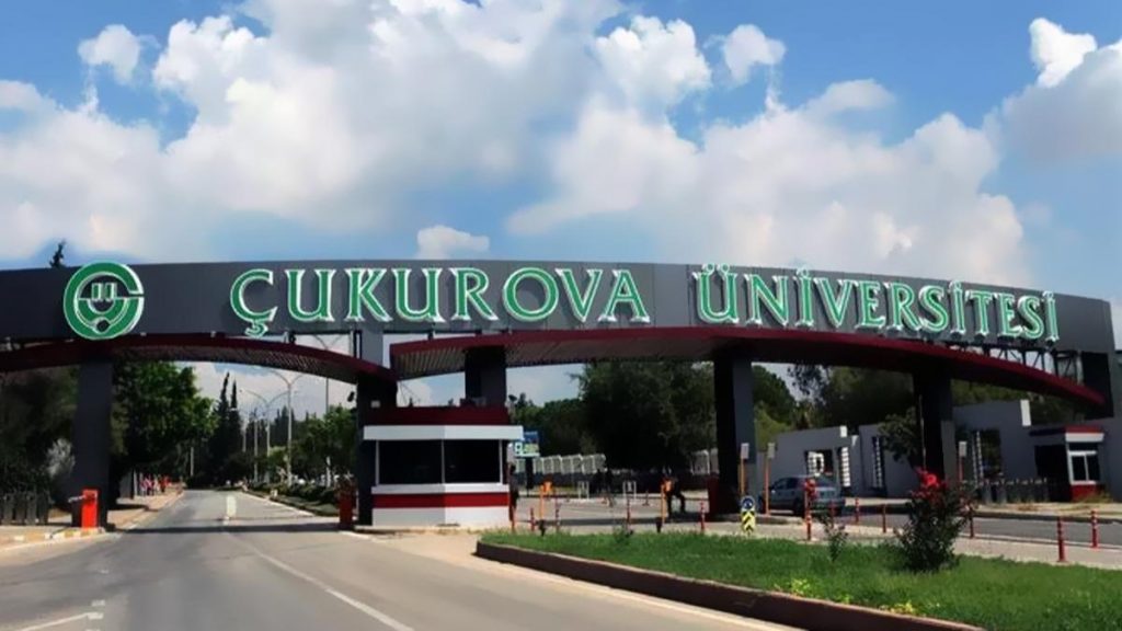 Çukurova Üniversitesi 15 İşçi Alacak – Başvuru Formu