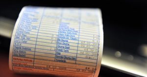 Elektrik ve Doğalgaz Faturası Yardımı Başvuru Ekranı – İşte Detaylar