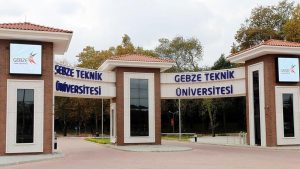 Gebze Teknik Üniversitesi 12 Akademik Personel Alacak