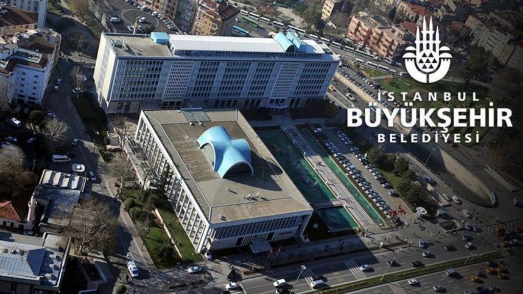 İstanbul Büyükşehir Belediyesi 150 Temizlik İşçisi Alımı