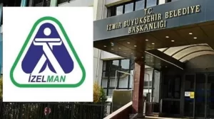 İzmir İzelman En Az Ortaokul Mezunu Yolcu Şoförü