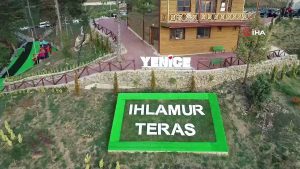 Karabük Ihlamur Teras Turizm En Az İlköğretim Mezunu İşçi Alımı Yapacak