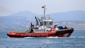 Kıyı Emniyeti KPSS Şartsız Genel Başvuru Kadrolu 16 Personel Alımı