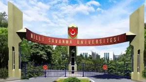 MSB Lise Mezunu Subay Astsubay Alımı Başladı! 2024 MSÜ Başvuru Ekranı