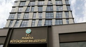 Manisa Belediyesi En Az İlköğretim Mezunu 92 Personel Alımı