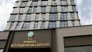 Manisa Büyükşehir Belediyesi BESOT 18 İşçi Elektrikçi Alımı