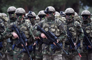 Milli Savunma Bakanlığı En Az İlköğretim Askeri Personel Alımı Online Başvuru