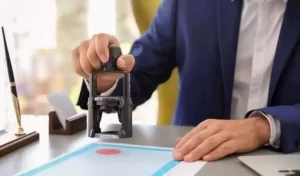 Noterler Kaçta Kapanıyor? 2023 Noter Çalışma Saatleri