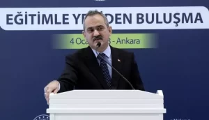 Bakan Özer Açıkladı: Özel Okullara Yüzde 65 Zam
