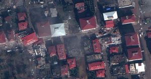 Deprem Hasar Sorgulama Nasıl Yapılır? Hasar Tespiti İçin Nereye Başvurulur?