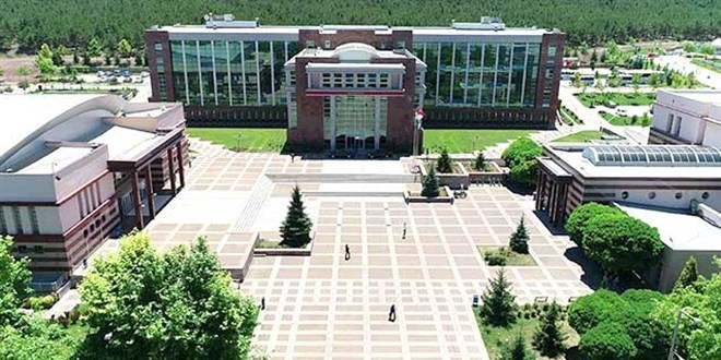 Eskişehir Osmangazi Üniversitesi 282 Personel Alacak