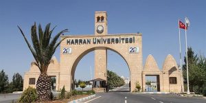 Harran Üniversitesi 109 Sözleşmeli Personel Alımı