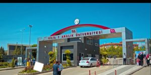 Kilis 7 Aralık Üniversitesi 31 Sözleşmeli Personel Alacak