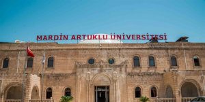 Mardin Artuklu Üniversitesi 53 Personel Alımı Yapacak