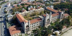 Marmara Üniversitesi 51 Sözleşmeli Personel Alımı – Lise Mezunu