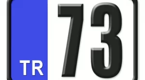 73 Nerenin Plakası? Şırnak Plaka Kodu Kaçtır? Şırnak İlçelerinin Plaka Kodları Ve Harfleri