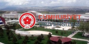 Sivas Cumhuriyet Üniversitesi 186 Sözleşmeli Personel Alacak