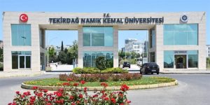 Tekirdağ Namık Kemal Üniversitesi 90 Sözleşmeli Personel Alacak