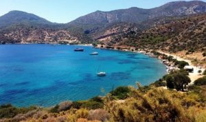 Where is Datça Kargi Bay How to Get There