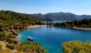 Where is Fethiye Boncuklu Bay How to Get There
