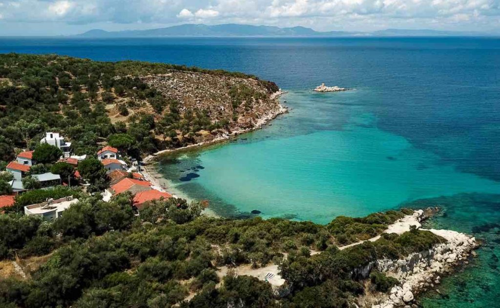 Where is Küçük Zindancık Bay and Beach – How to Go 1 Where is Küçük Zindancık Bay and Beach – How to Go