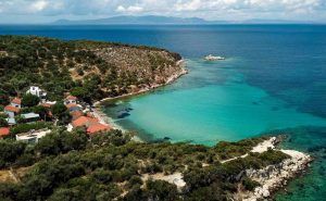 Where is Küçük Zindancık Bay and Beach – How to Go