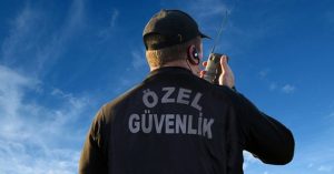 İstanbul Büyükşehir Belediyesi En Az Ortaokul Mezunu 120 Güvenlik Alımı