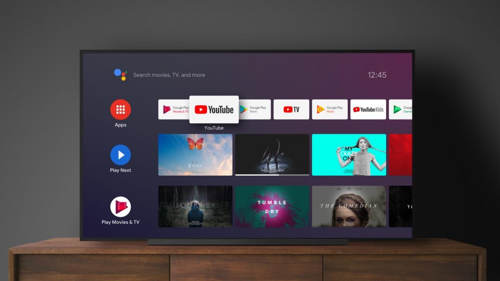 Akıllı TV ve Android TV Karşılaştırması: Hangisini Seçmeli?
