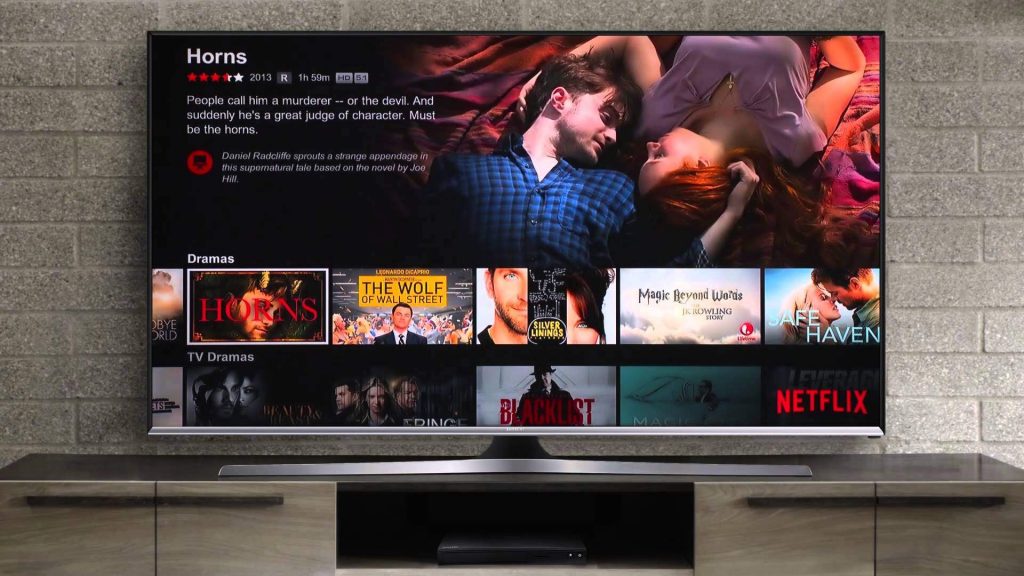 Android TV’de Netflix Nasıl Kullanılır?