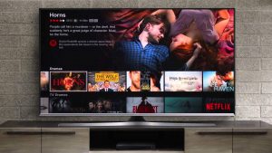 Android TV’de Netflix Nasıl Kullanılır?