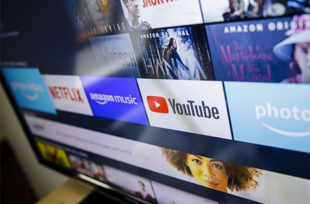 Android TV’lerde Amazon Prime Video Nasıl İzlenir?