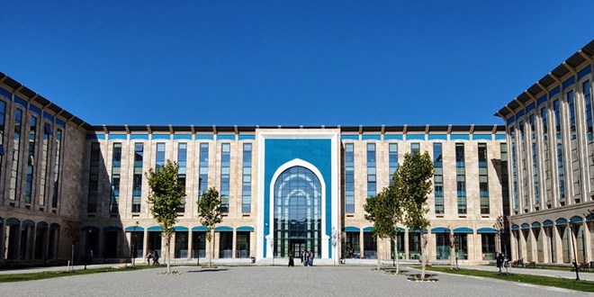 Ankara Yıldırım Beyazıt Üniversitesi 177 Personel Alımı