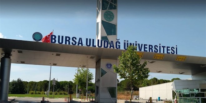 Bursa Uludağ Üniversitesi 190 Personel Alımı Yapacak
