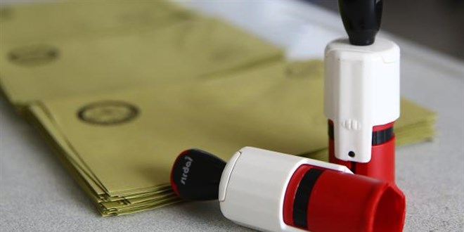 Cumhurbaşkanı Erdoğan Seçim Kararını Bugün Saat 14:00’Te Alacak