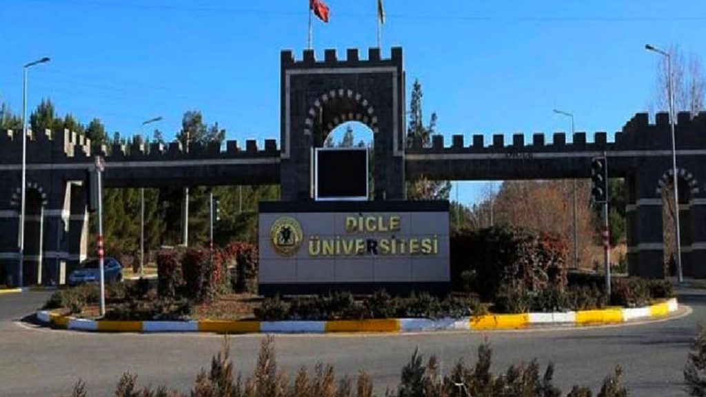 Dicle Üniversitesi 194 Personel Alımı Yapacak