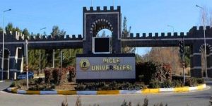 Dicle Üniversitesi 244 Sözleşmeli Personel Alacak